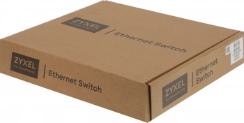 Коммутатор Zyxel  XMG1915-18EP-EU0101F