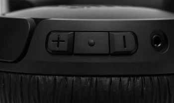 Гарнитура накладные JBL Tune 670NC