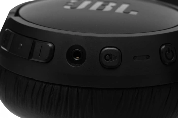 Гарнитура накладные JBL Tune 670NC