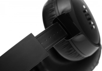 Гарнитура накладные JBL Tune 670NC