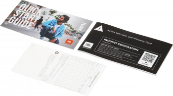 Гарнитура накладные JBL Tune 670NC