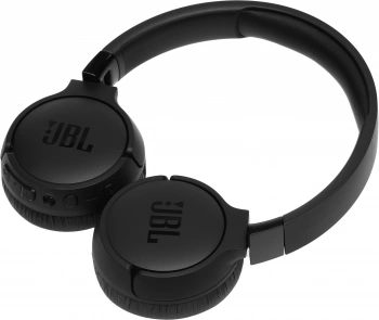 Гарнитура накладные JBL Tune 670NC