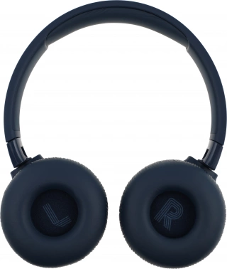 Гарнитура накладные JBL Tune 670NC