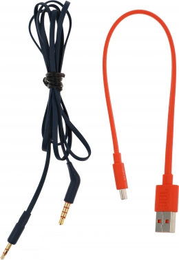 Гарнитура накладные JBL Tune 670NC