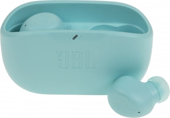 Гарнитура внутриканальные JBL Wave Buds