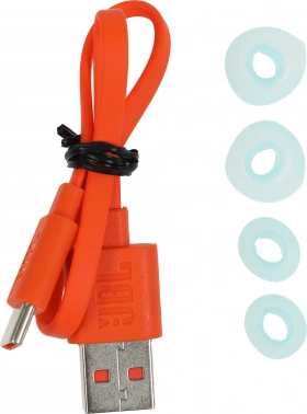 Гарнитура внутриканальные JBL Wave Buds