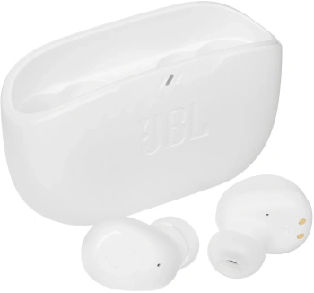 Гарнитура внутриканальные JBL Wave Buds