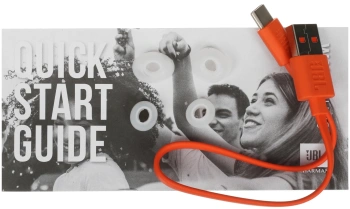 Гарнитура внутриканальные JBL Wave Buds