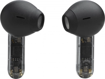 Гарнитура вкладыши JBL Tune Flex Ghost