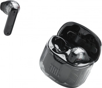 Гарнитура вкладыши JBL Tune Flex Ghost