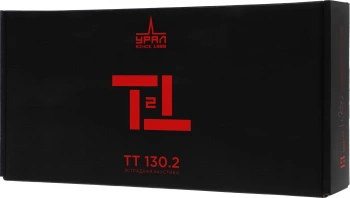 Колонки автомобильные Ural ТТ 130.2