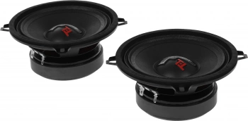 Колонки автомобильные Ural ТТ 130.2