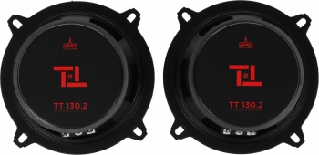 Колонки автомобильные Ural ТТ 130.2