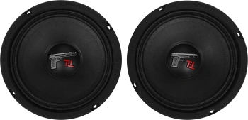 Колонки автомобильные Ural ТТ 165.2