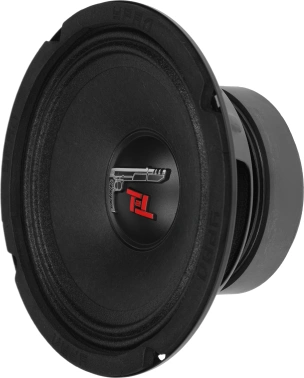 Колонки автомобильные Ural ТТ 165.2