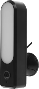 Камера видеонаблюдения IP Tantos  iЛюстра