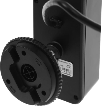 Камера видеонаблюдения IP Tantos  iЛюстра