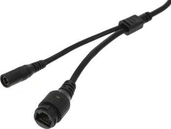 Камера видеонаблюдения IP Tantos  iЛюстра