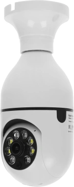 Камера видеонаблюдения IP Tantos  iЛампа