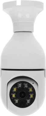 Камера видеонаблюдения IP Tantos  iЛампа