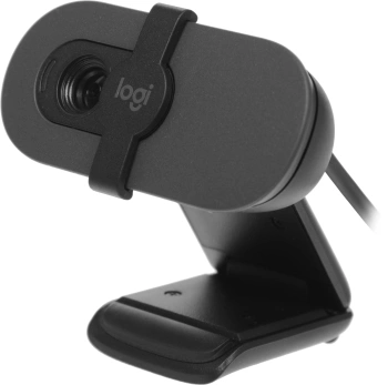 Камера Web Logitech HD Webcam Brio 90