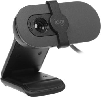 Камера Web Logitech HD Webcam Brio 90