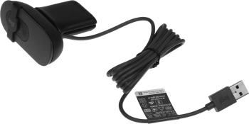 Камера Web Logitech HD Webcam Brio 90