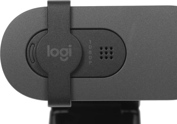 Камера Web Logitech HD Webcam Brio 90