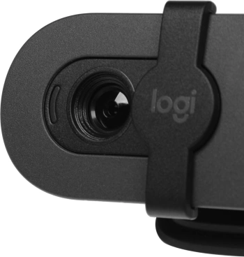 Камера Web Logitech HD Webcam Brio 90