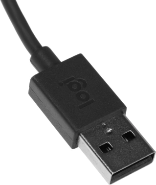 Камера Web Logitech HD Webcam Brio 90