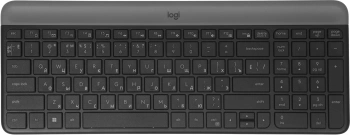 Клавиатура + мышь Logitech MK470