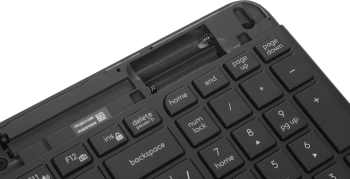 Клавиатура + мышь Logitech MK470