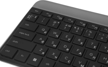 Клавиатура + мышь Logitech MK470