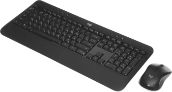 Клавиатура + мышь Logitech MK540