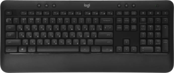 Клавиатура + мышь Logitech MK540