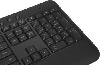 Клавиатура + мышь Logitech MK540