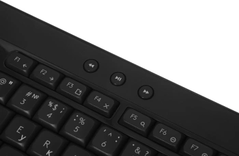 Клавиатура + мышь Logitech MK540