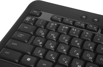 Клавиатура + мышь Logitech MK540