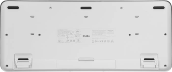 Клавиатура + мышь Logitech MK540