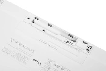 Клавиатура + мышь Logitech MK540