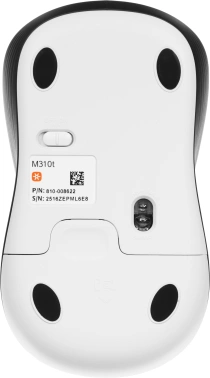 Клавиатура + мышь Logitech MK540