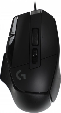 Мышь Logitech G502 X