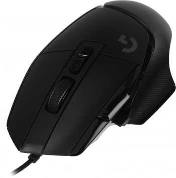Мышь Logitech G502 X