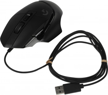 Мышь Logitech G502 X