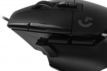 Мышь Logitech G502 X