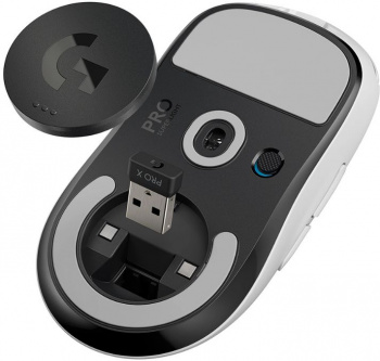 Мышь Logitech G Pro X Superlight