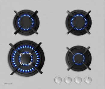 Газовая варочная поверхность Weissgauff HGG 641 XR