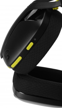 Наушники с микрофоном Logitech G435