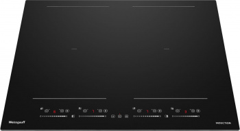 Индукционная варочная поверхность Weissgauff HI 644 Flex