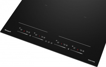 Индукционная варочная поверхность Weissgauff HI 644 Flex